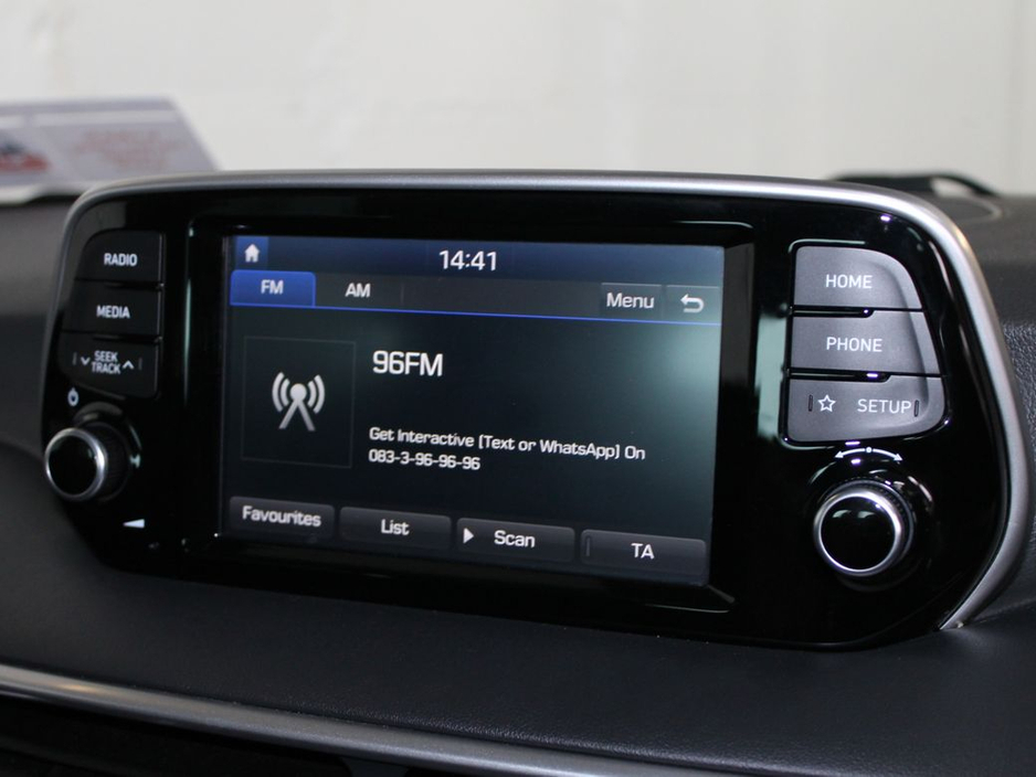 2020 Hyundai Tucson - image 13