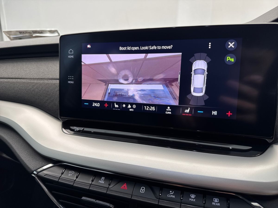 2024 Skoda Octavia 2.0TDI STYLE *5.9% APR* €90 P/W ON PCP €34,995