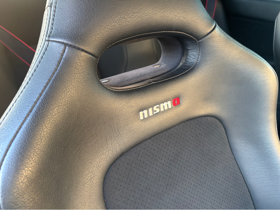 1990 Nissan Skyline 2.5 R32 2DR