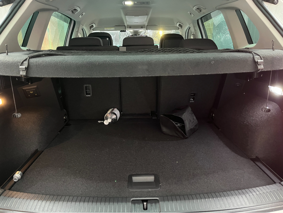 2020 Volkswagen Tiguan €27950! 2020 VOLKSWAGEN TIGUAN TDI 4MOTION CONFORT LINE 2.0 AUTOMATIC / CRUISE CONTROL / 360° PARKING CAMERA / APPLE CARPLAY AND MORE €27,950