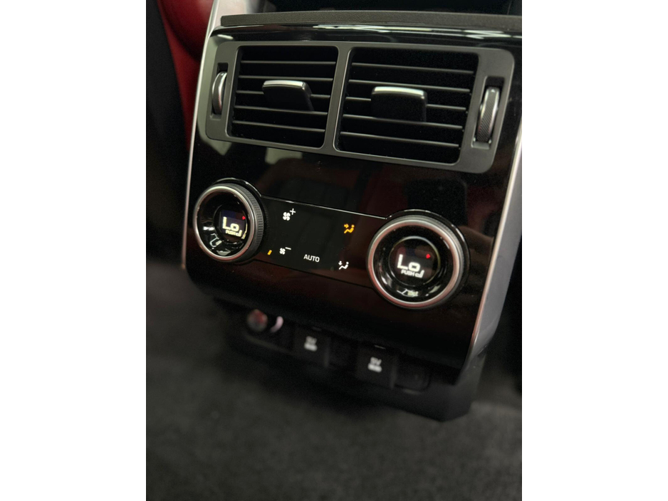 2018 Land Rover Range Rover Sport 2.0 PHEV 404PS 4WD Auto Autobio Dyn €36,950