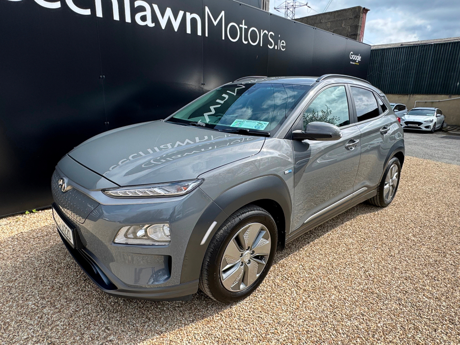 2021 Hyundai Kona - image 8