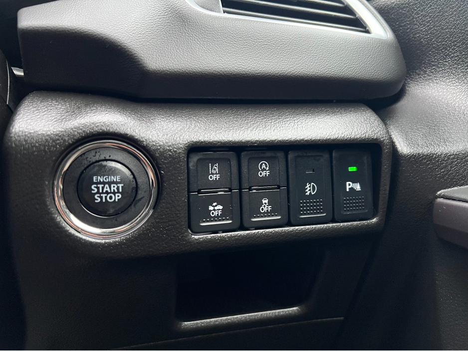 2024 Suzuki SX4 S-Cross 1.4 B/JET MILD HYB €27,950