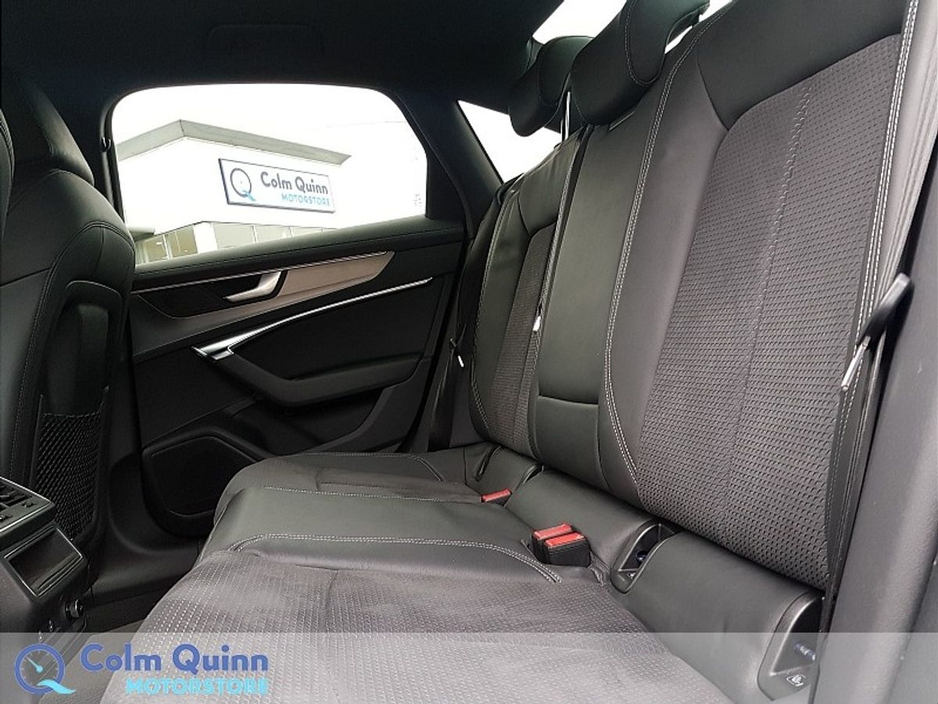 2022 Audi A6 40TDI 204HP S tronic S Line €46,995