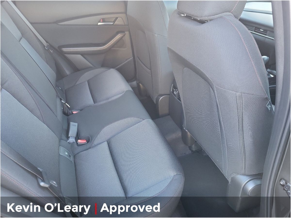 2026 Mazda CX-30 SKY X Homura 186 S/R €43,435