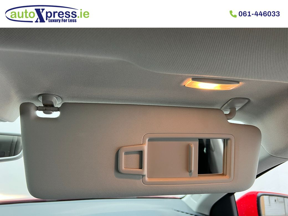 2018 Volkswagen Polo - image 31