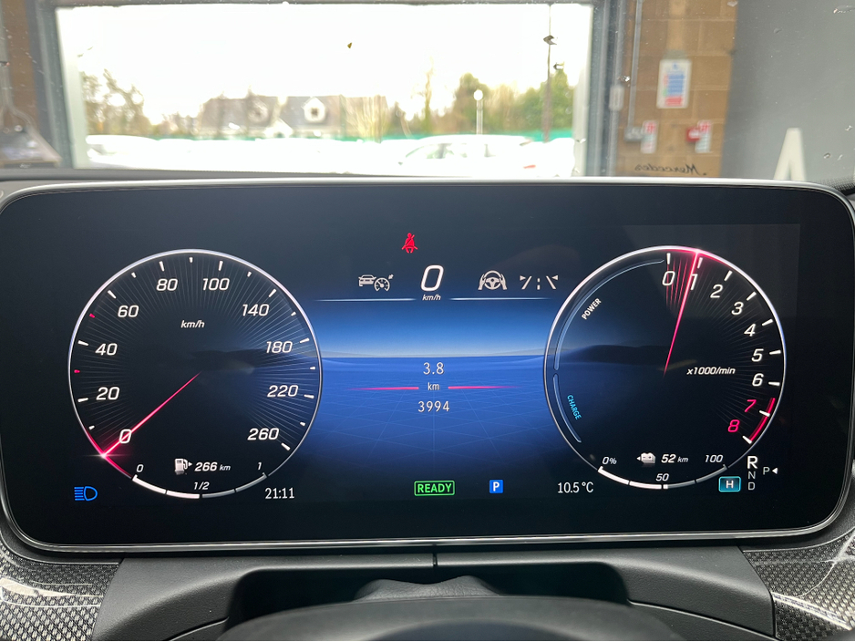 2024 Mercedes-Benz C Class - image 29