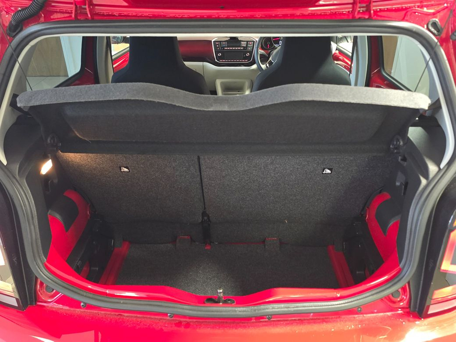 2019 Volkswagen up! High UP 1.0 5Dr Automatic €12,750