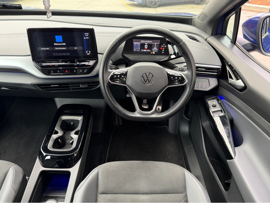 2023 Volkswagen ID.4 - image 15