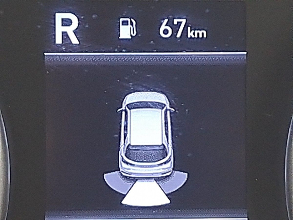 2023 Hyundai i30 N-Line 1 litre turbo petrol 120 bhp.