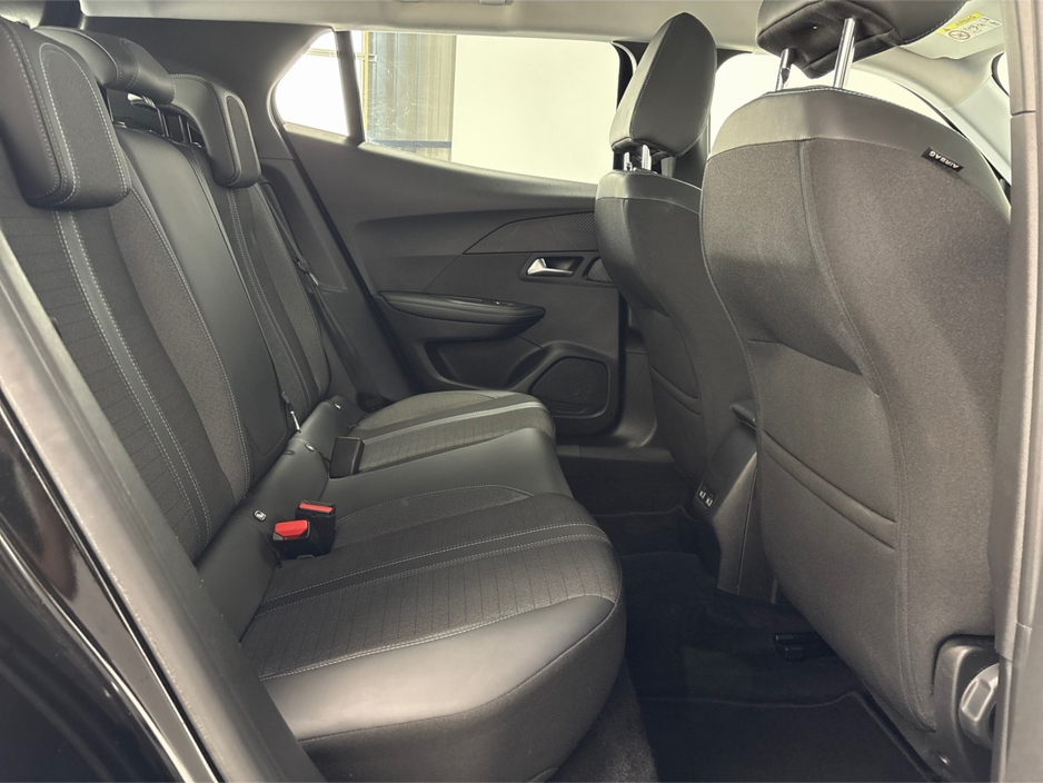 2022 Peugeot 2008 - image 29