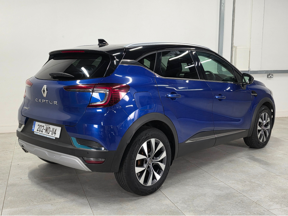 2020 Renault Captur - image 6