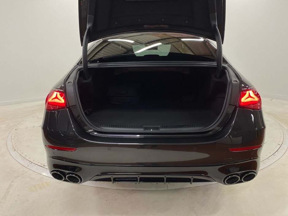 2026 Mercedes-Benz E Class - image 19