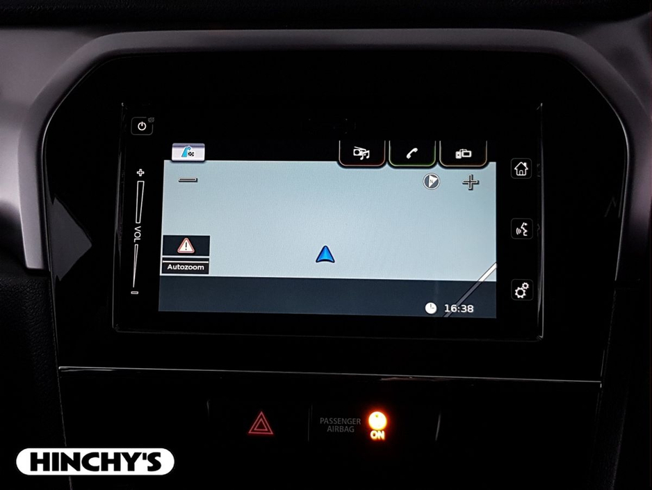 2023 Suzuki Vitara - image 13