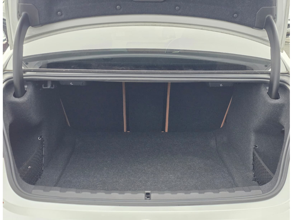 2020 BMW 3 Series 318D M SPORT 3SMG 4DR AUTO €36,950