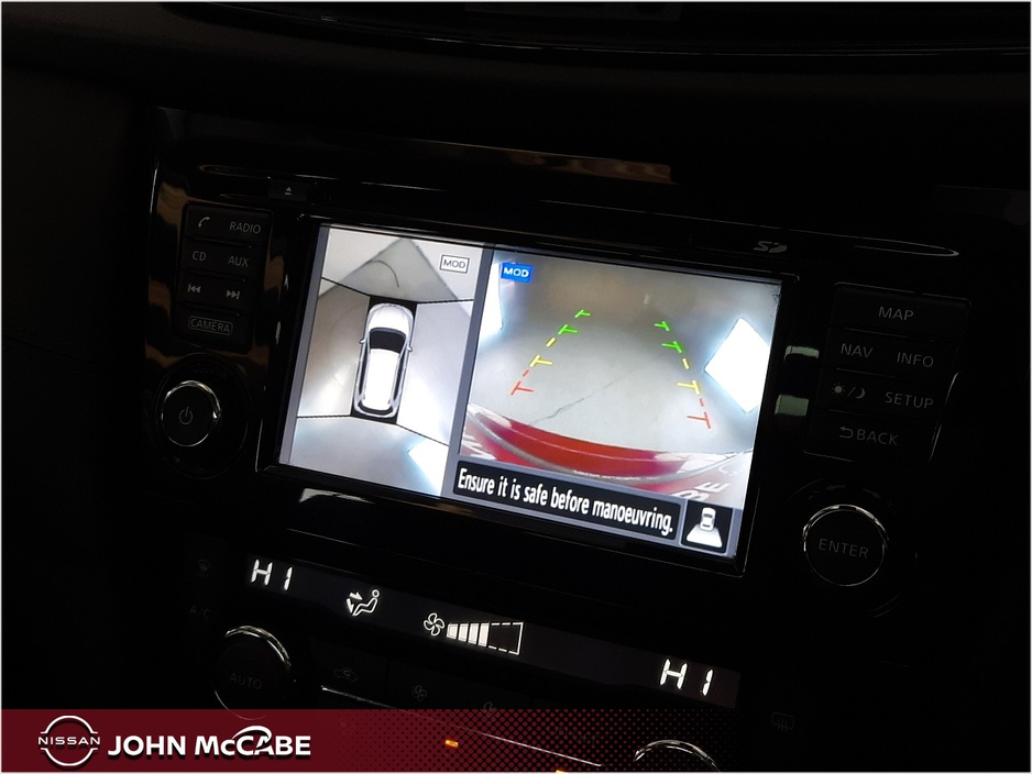 2020 Nissan X-Trail 1.7 DSL SV PREMIUM 7 SEAT MANUAL *RETAIL PRICE €26,950 - €2,000 SCRAPPAGE* FLEXIBLE FINANCE OFFERS AVAILABLE* €24,950