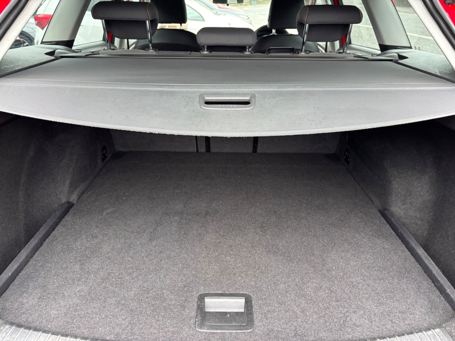 2015 SEAT Leon - image 15