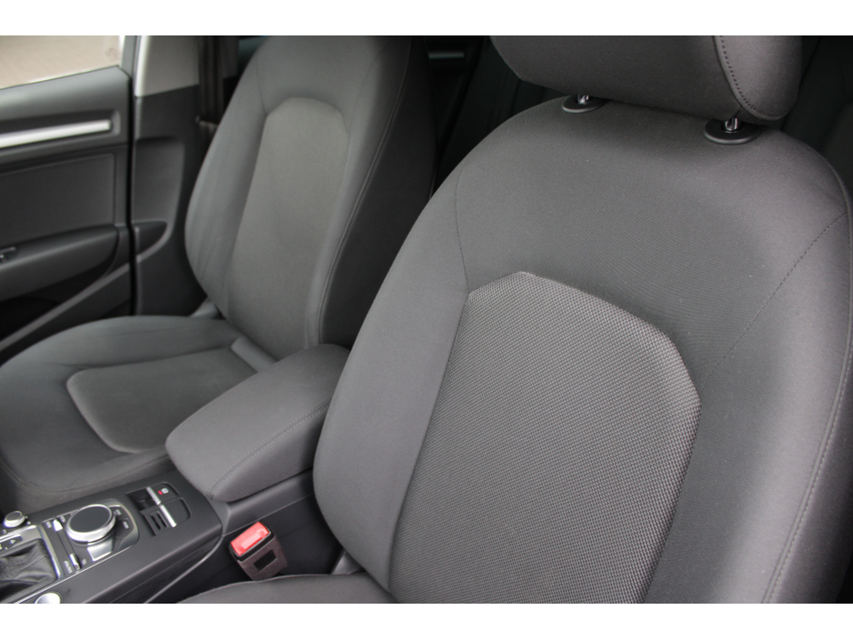 2019 Audi A3 - image 22