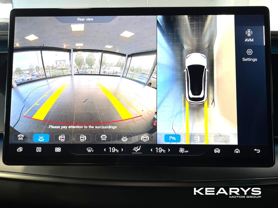 2026 BYD Sealion 7 - image 10