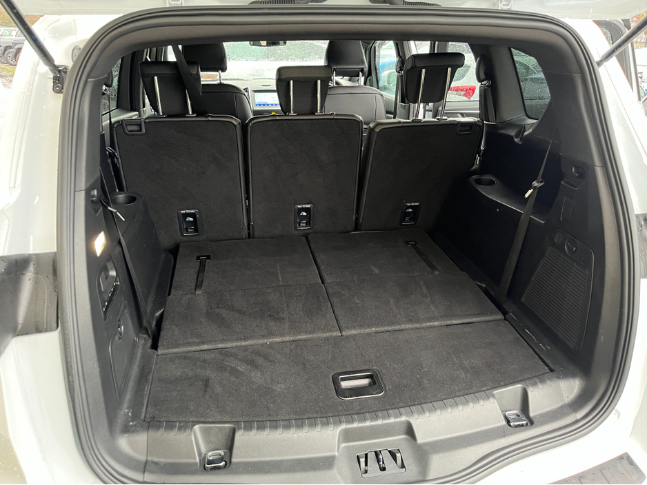 2023 Ford S-Max 7 SEATER AUTOMATIC ST-LINE 2.5 HYBRID PETROL //HIGH SPEC//HEATED SEATS AND STEERING WHEEL//ELECTRIC HALF LEATHER SEATS//REVERSE CAMERA//KEYLESS ENTRY//SAT NAV// €37,950