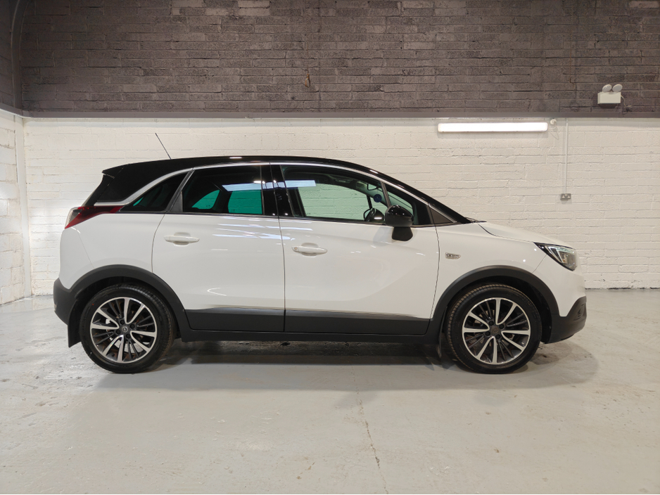2019 Opel Crossland X - image 5