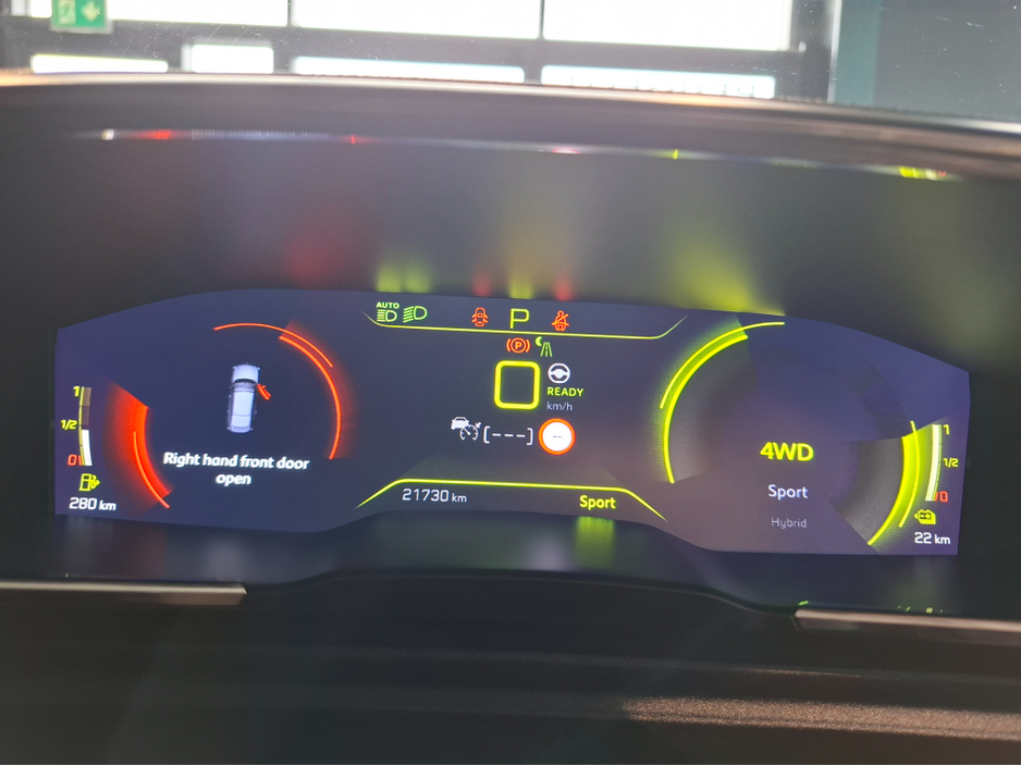 2023 Peugeot 508 PSE 1.6 HYBRID 360 4WD AUTO AUTOMATIC €46,950