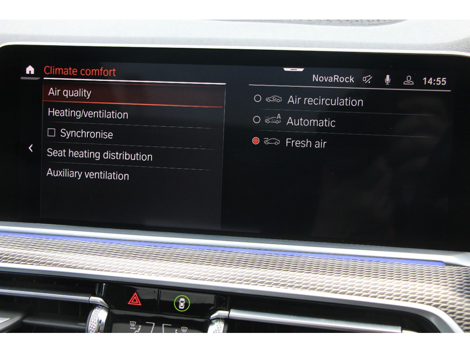 2019 BMW X5 - image 45