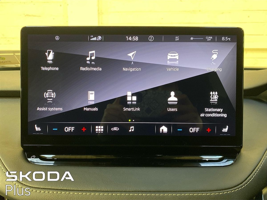 2023 Skoda Enyaq - image 13