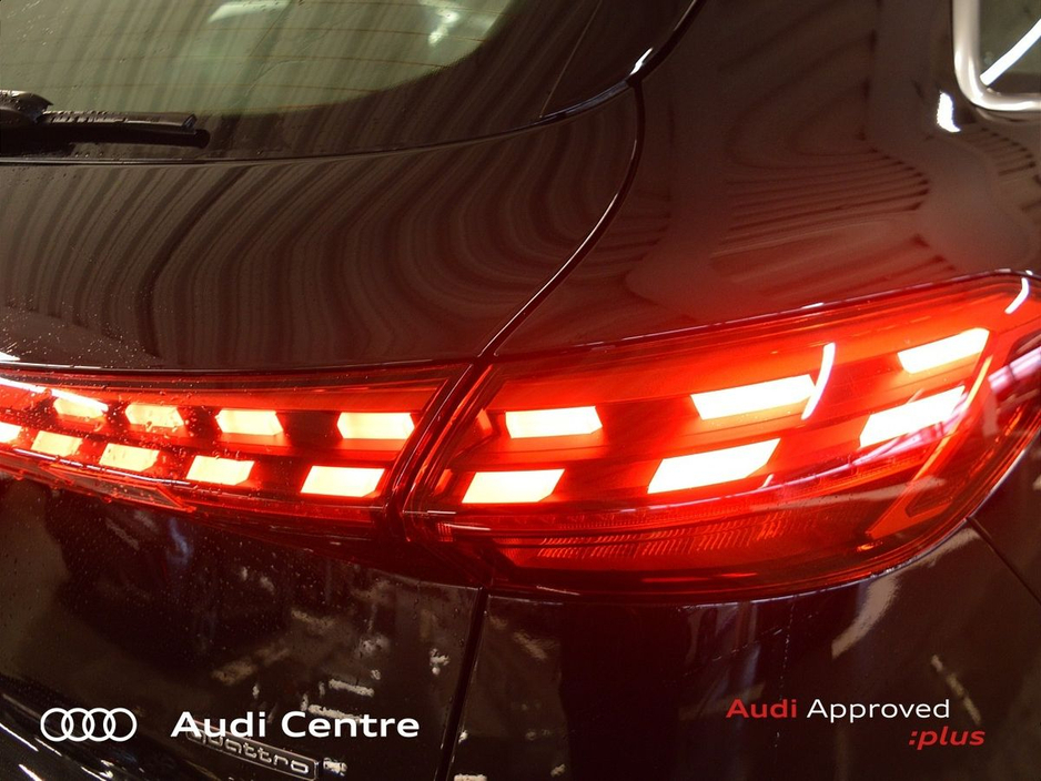 2026 Audi Q5 E-HYBRID 220 KW Q SE €71,387