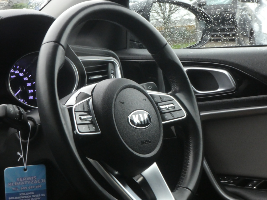 2020 Kia XCeed PHEV 5DR AUTO €17,450