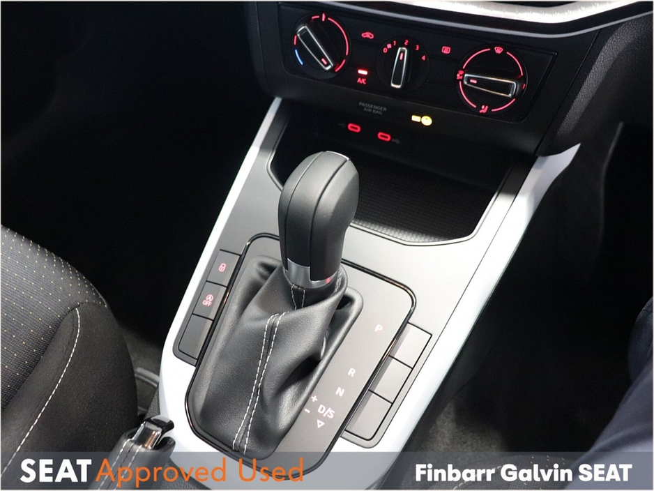 2025 SEAT Arona Arona 1.0TSI 115hp DSG SE+ €26,950