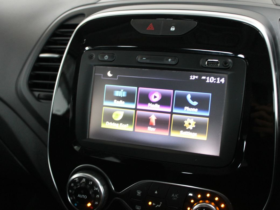 2018 Renault Captur - image 17