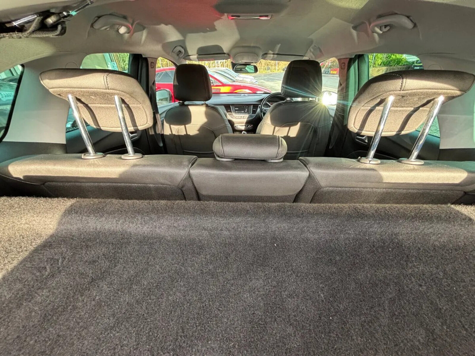 2022 Opel Crossland X 1.2i (83PS) 5 Speed SC €15,750