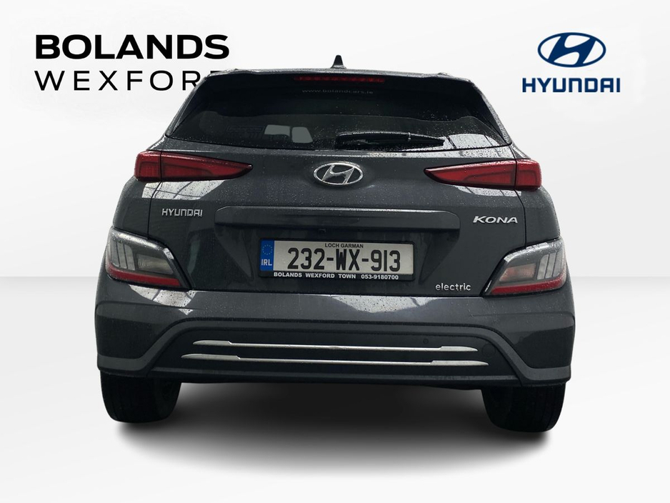 2023 Hyundai Kona - image 12