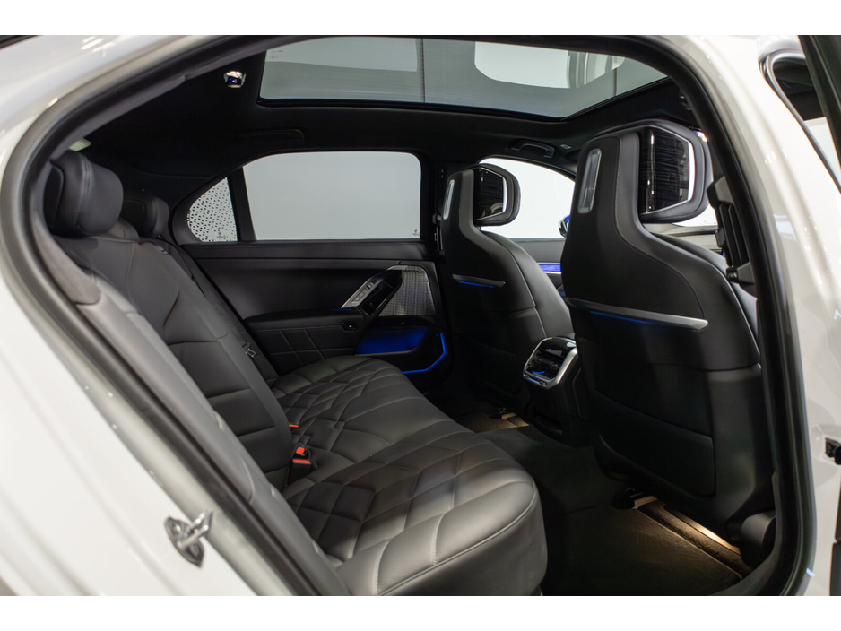 2025 BMW 7 Series  €99,950