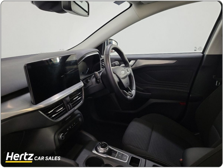 2023 Ford Focus TITANIUM 1.5TD Diesel Automatic €23,795