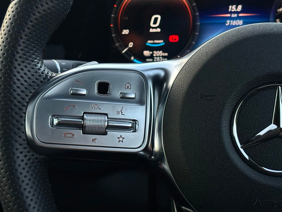 2023 Mercedes-Benz EQC 400 AMG LINE PREMIUM OPEN SUN ROOF €41,995