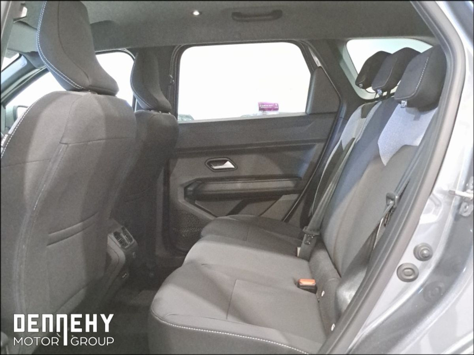 2026 Dacia Bigster - image 13