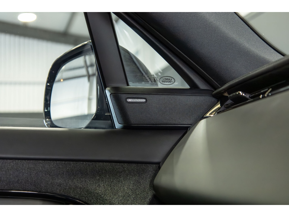 2024 Land Rover Range Rover Sport 3.0 Si4 PHEV 460PS AWD Auto Dynamic SE €135,950