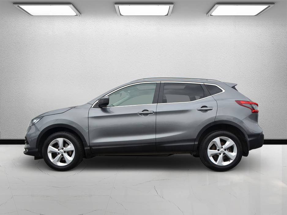 2019 Nissan Qashqai - image 9