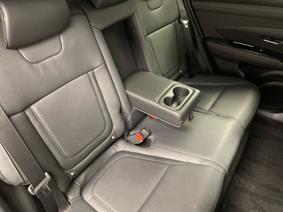 2026 Hyundai Tucson - image 10
