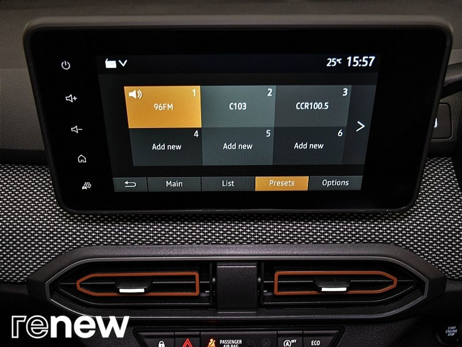 2023 Dacia Sandero Stepway - image 28