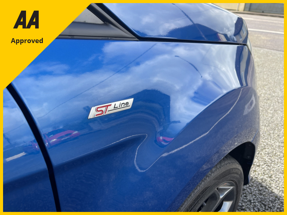 2019 Ford Ecosport - image 4