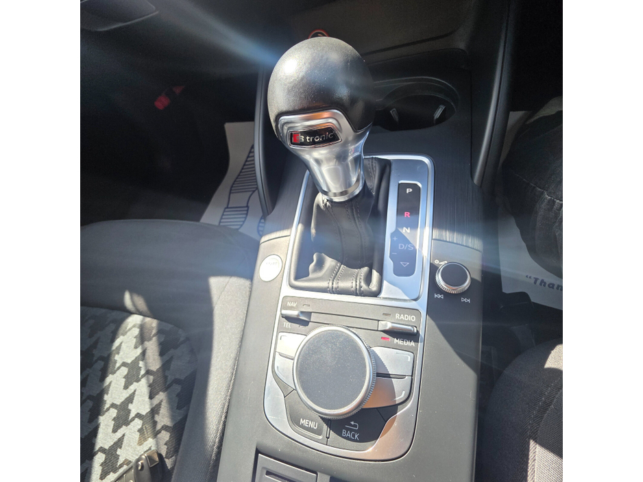 2016 Audi A3 - image 36