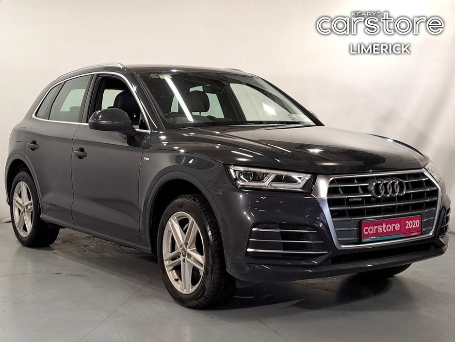 2020 Audi Q5 for sale in , Ireland