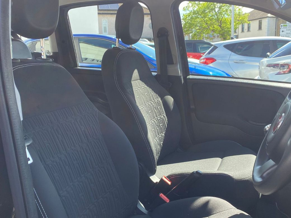 2023 Fiat Panda - image 23