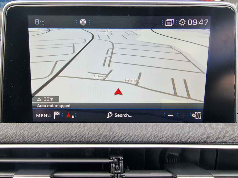 2019 Peugeot 5008 - image 24