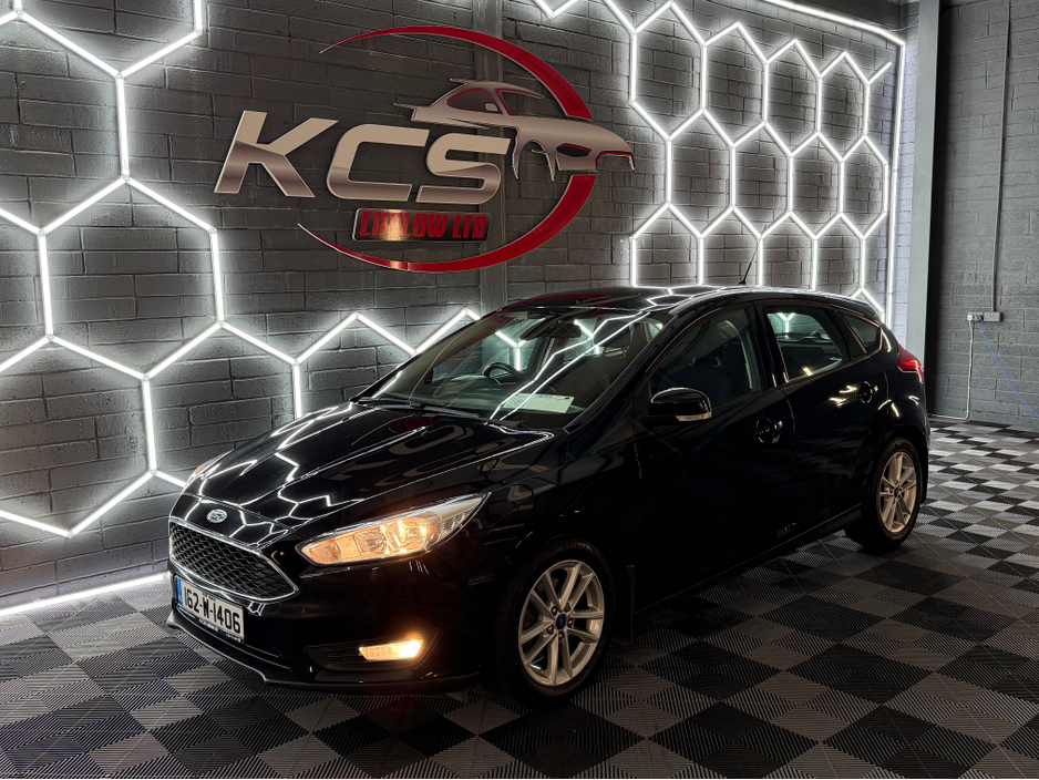2016 Ford Focus for sale in , Ireland