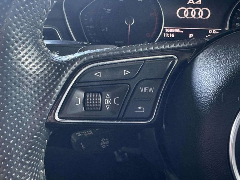 2016 Audi A4 - image 19