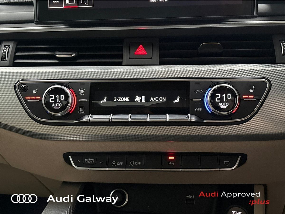 2022 Audi A4 - image 16